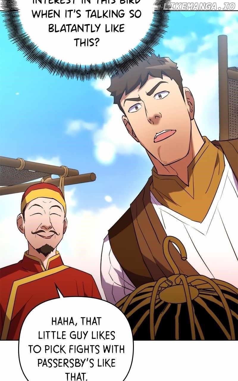 Surviving in an Action Manhwa Chapter 56 - Page 23