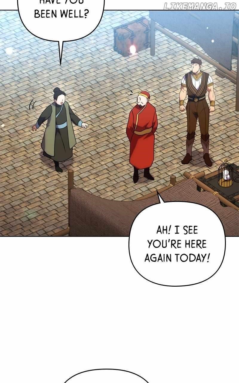 Surviving in an Action Manhwa Chapter 56 - Page 26