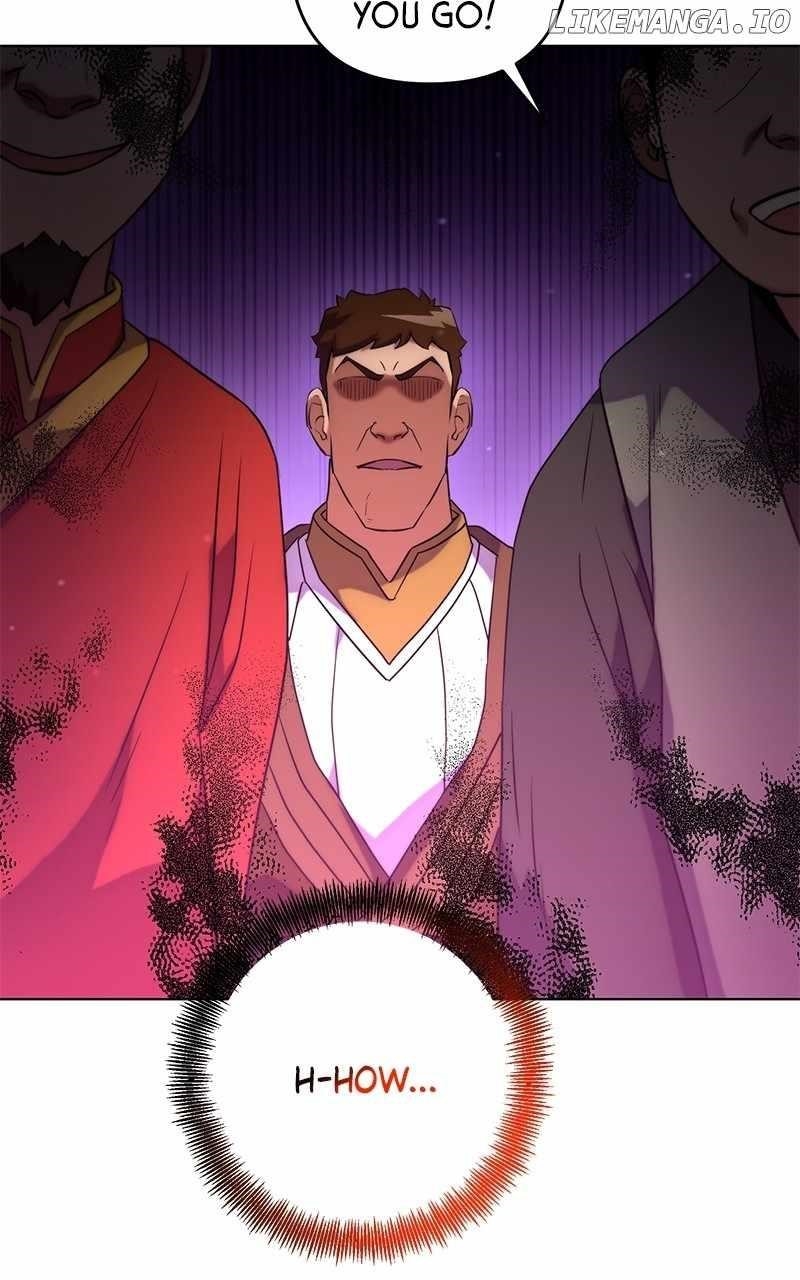 Surviving in an Action Manhwa Chapter 56 - Page 31