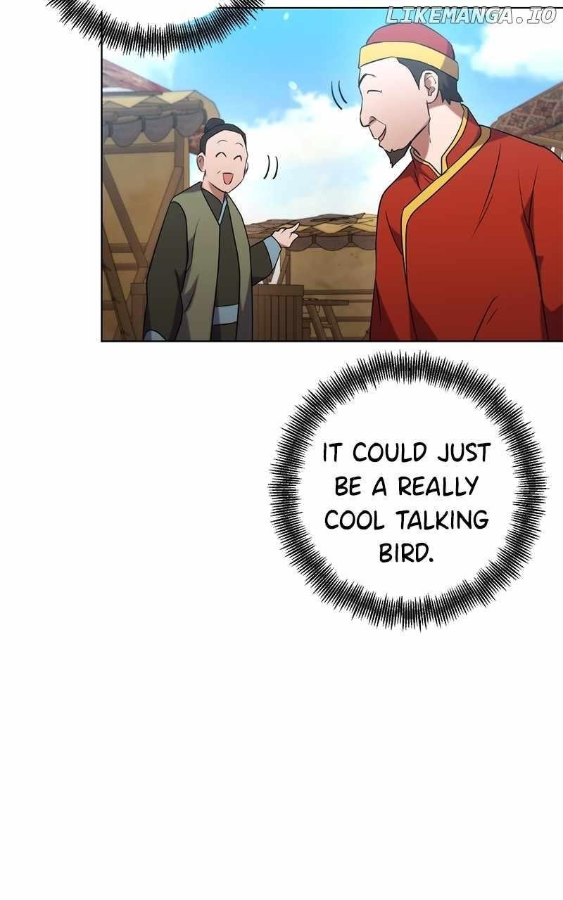 Surviving in an Action Manhwa Chapter 56 - Page 37