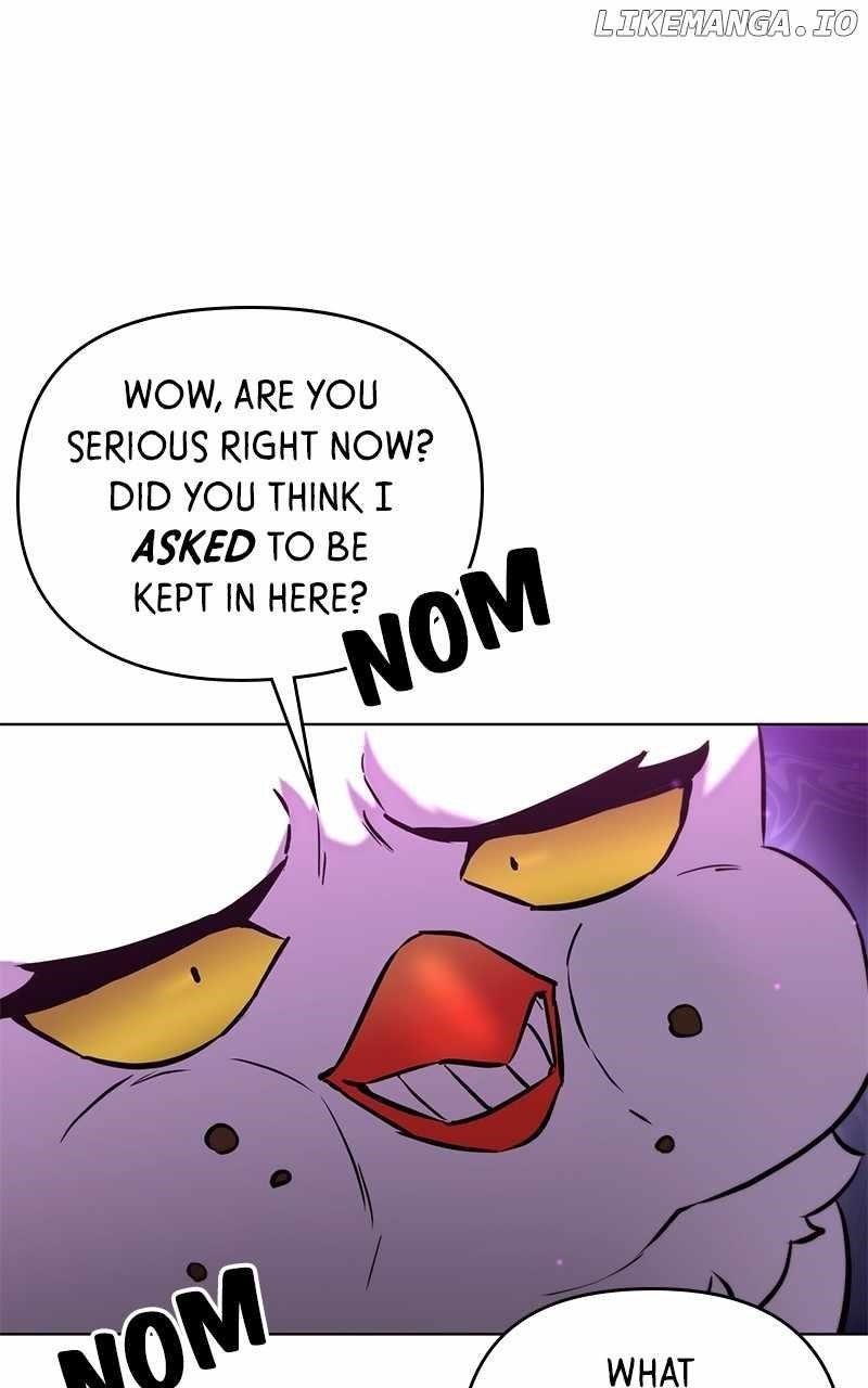 Surviving in an Action Manhwa Chapter 56 - Page 42