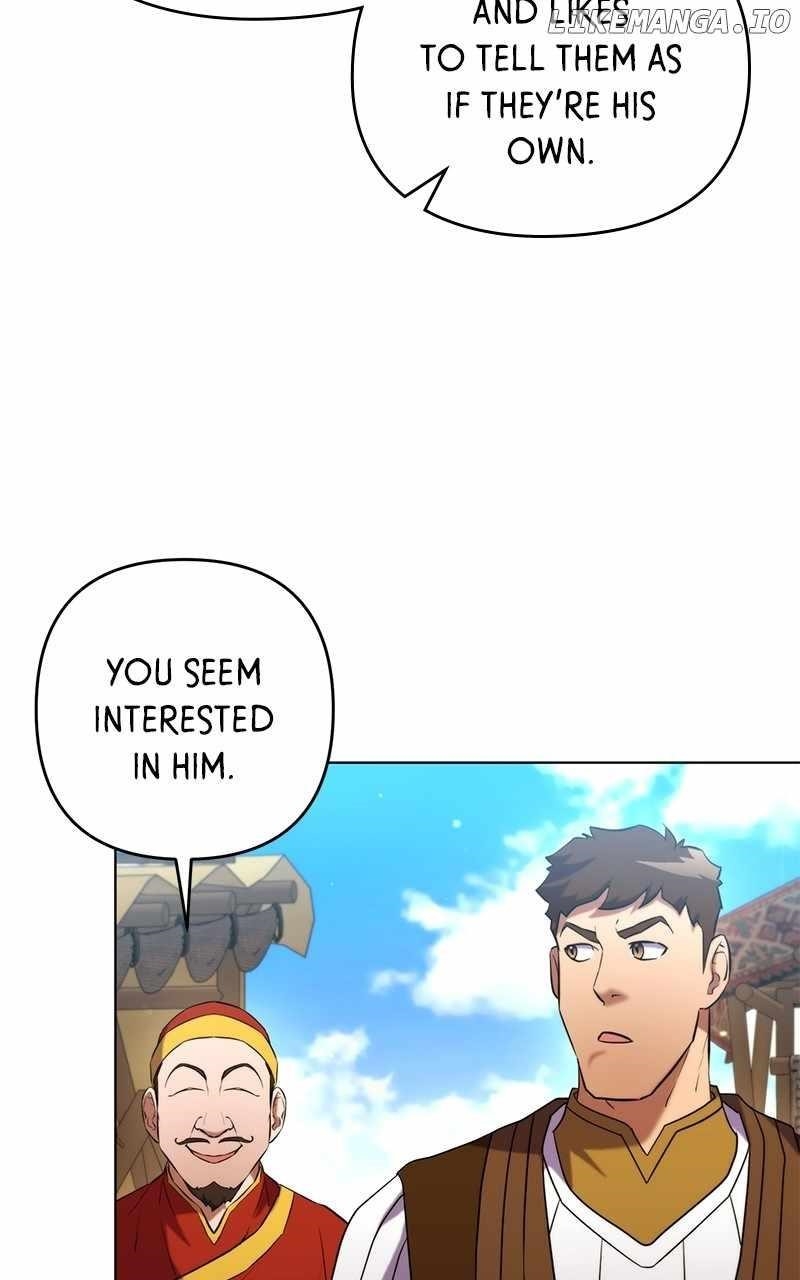 Surviving in an Action Manhwa Chapter 56 - Page 47