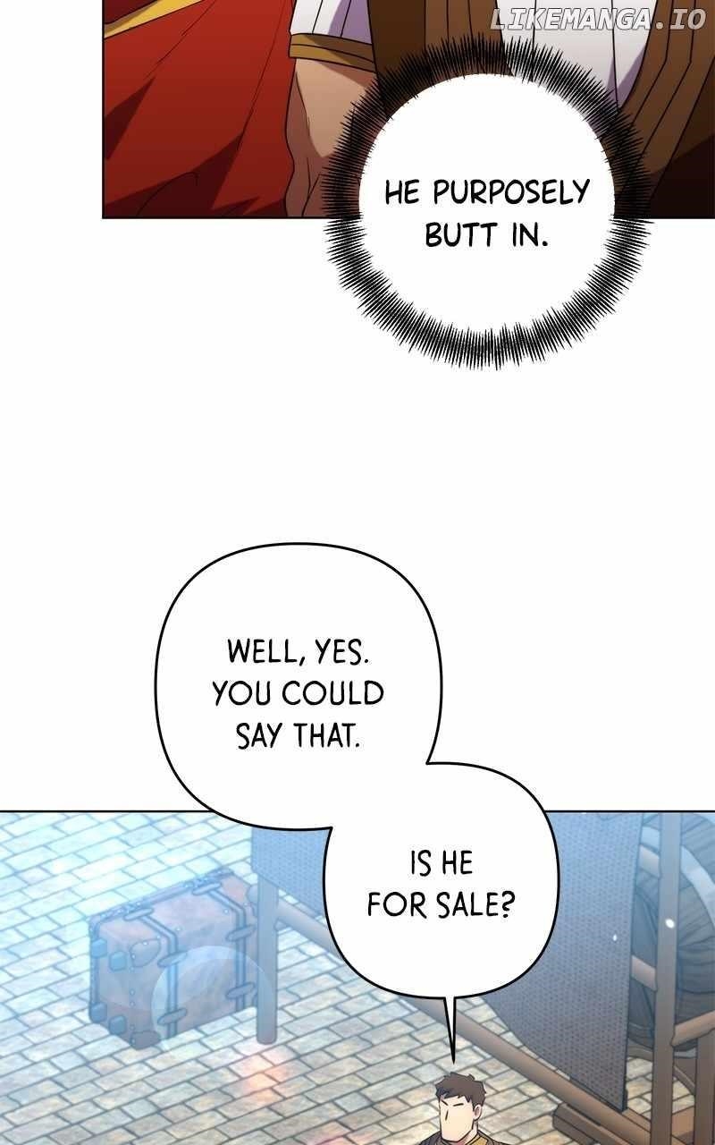 Surviving in an Action Manhwa Chapter 56 - Page 48