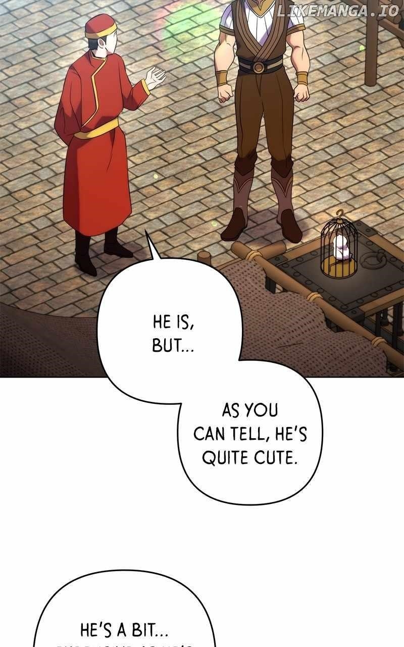 Surviving in an Action Manhwa Chapter 56 - Page 49