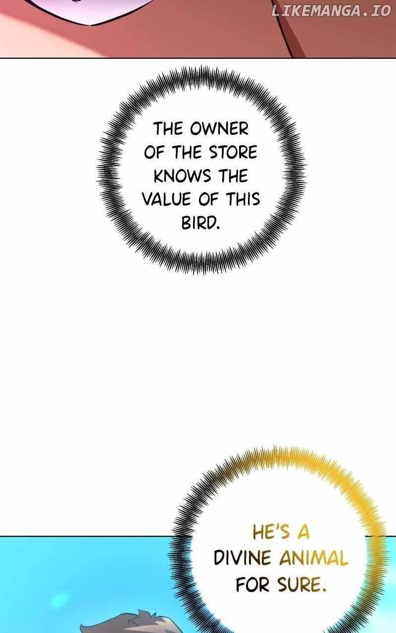 Surviving in an Action Manhwa Chapter 56 - Page 54