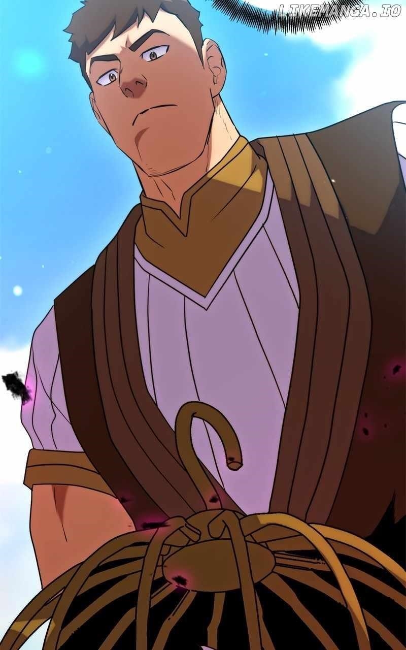 Surviving in an Action Manhwa Chapter 56 - Page 55