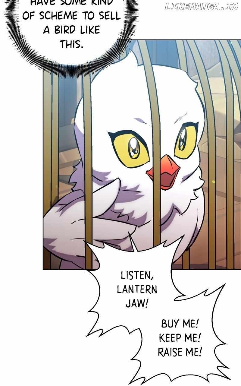 Surviving in an Action Manhwa Chapter 56 - Page 57