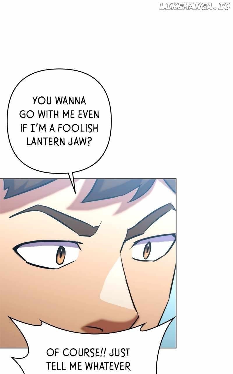 Surviving in an Action Manhwa Chapter 56 - Page 58