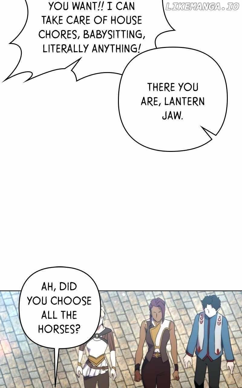 Surviving in an Action Manhwa Chapter 56 - Page 59