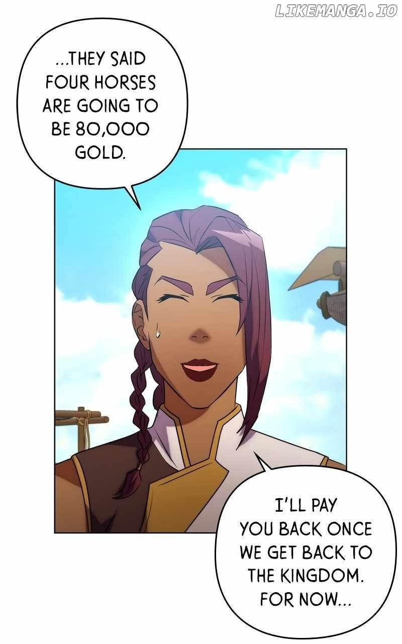 Surviving in an Action Manhwa Chapter 56 - Page 61