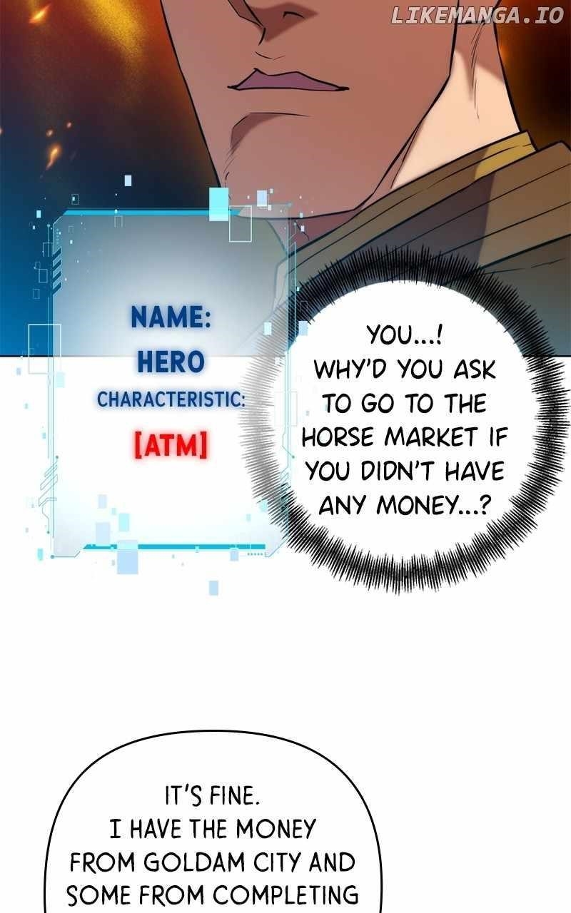 Surviving in an Action Manhwa Chapter 56 - Page 63