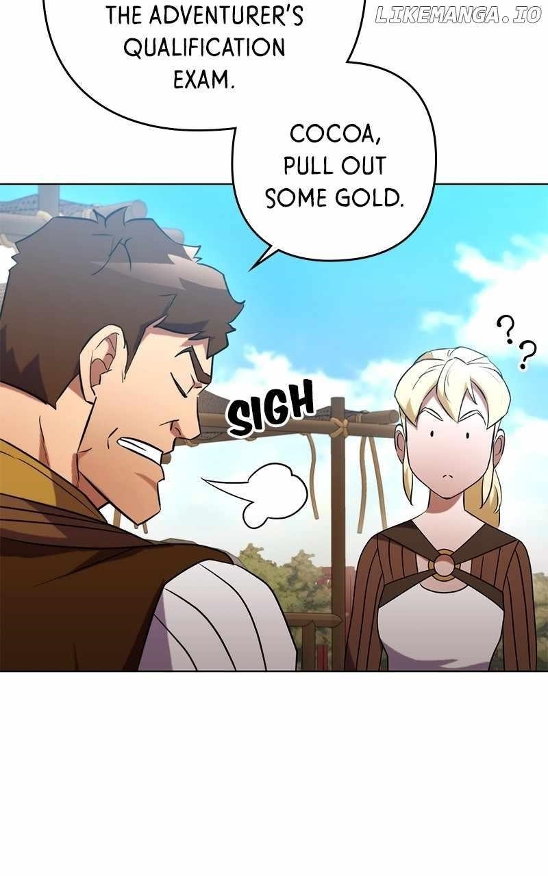 Surviving in an Action Manhwa Chapter 56 - Page 64