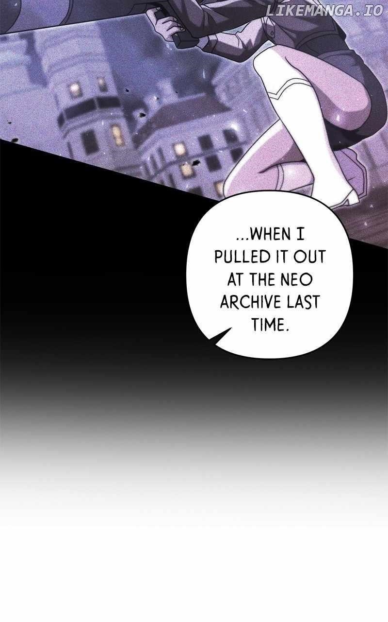 Surviving in an Action Manhwa Chapter 56 - Page 68