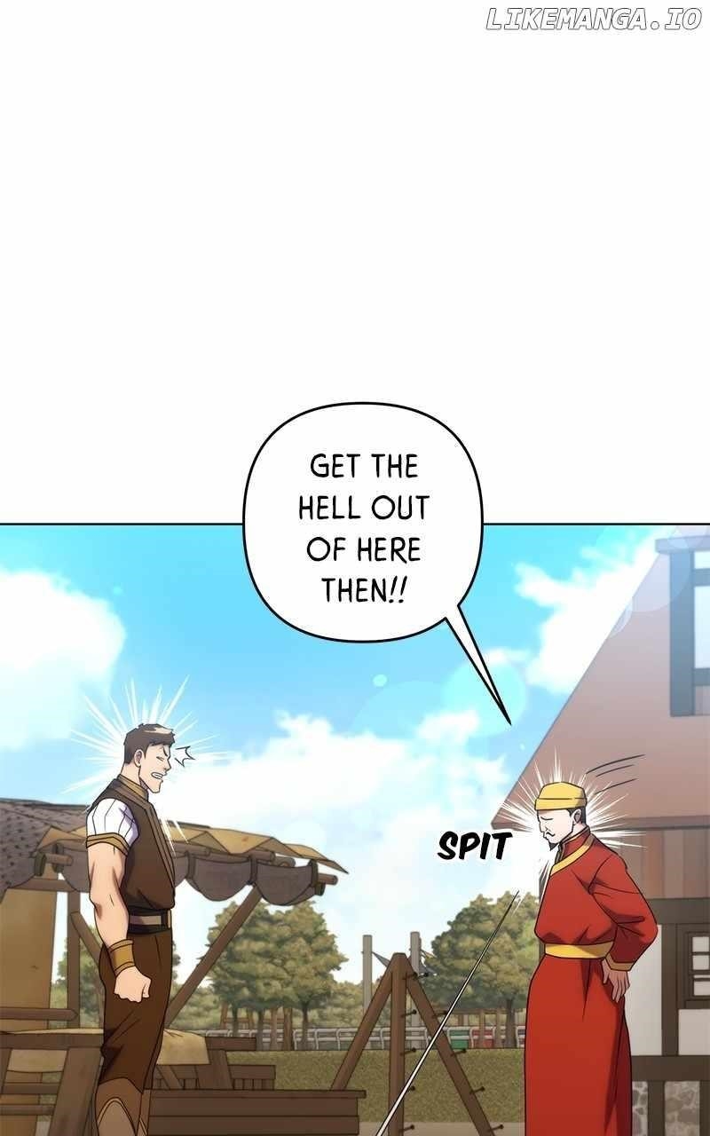 Surviving in an Action Manhwa Chapter 56 - Page 73