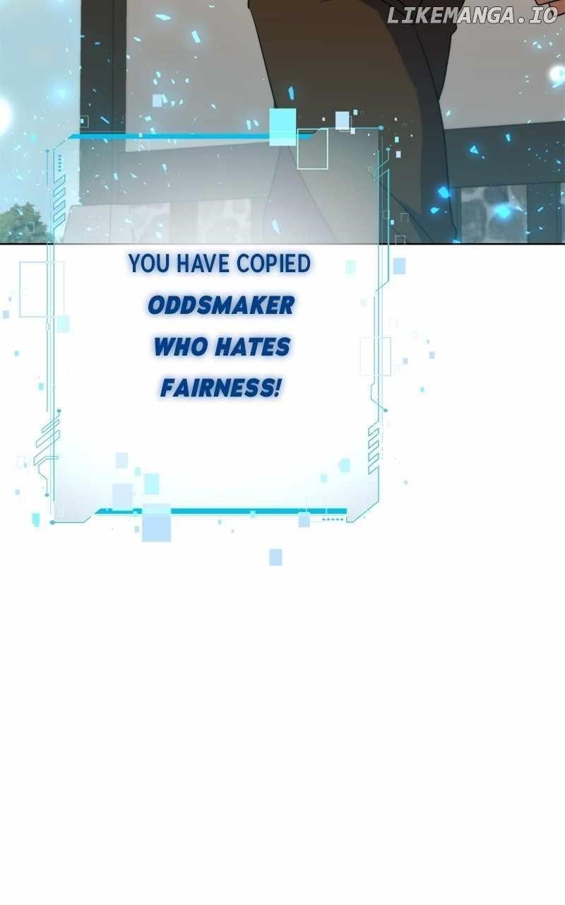 Surviving in an Action Manhwa Chapter 56 - Page 77