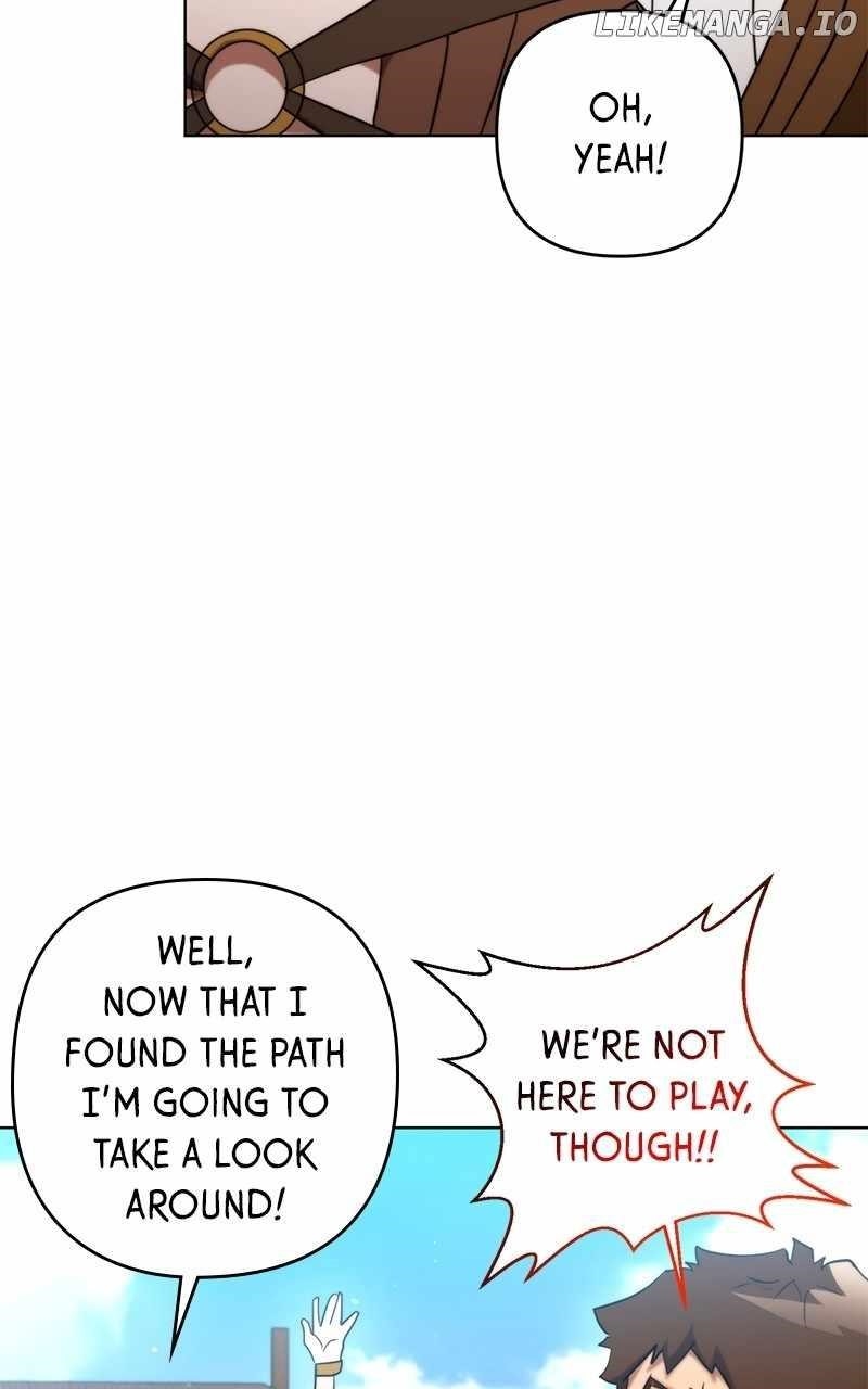 Surviving in an Action Manhwa Chapter 56 - Page 8