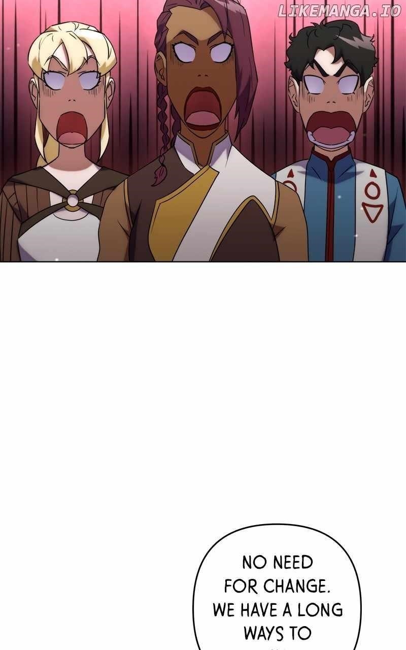 Surviving in an Action Manhwa Chapter 56 - Page 82