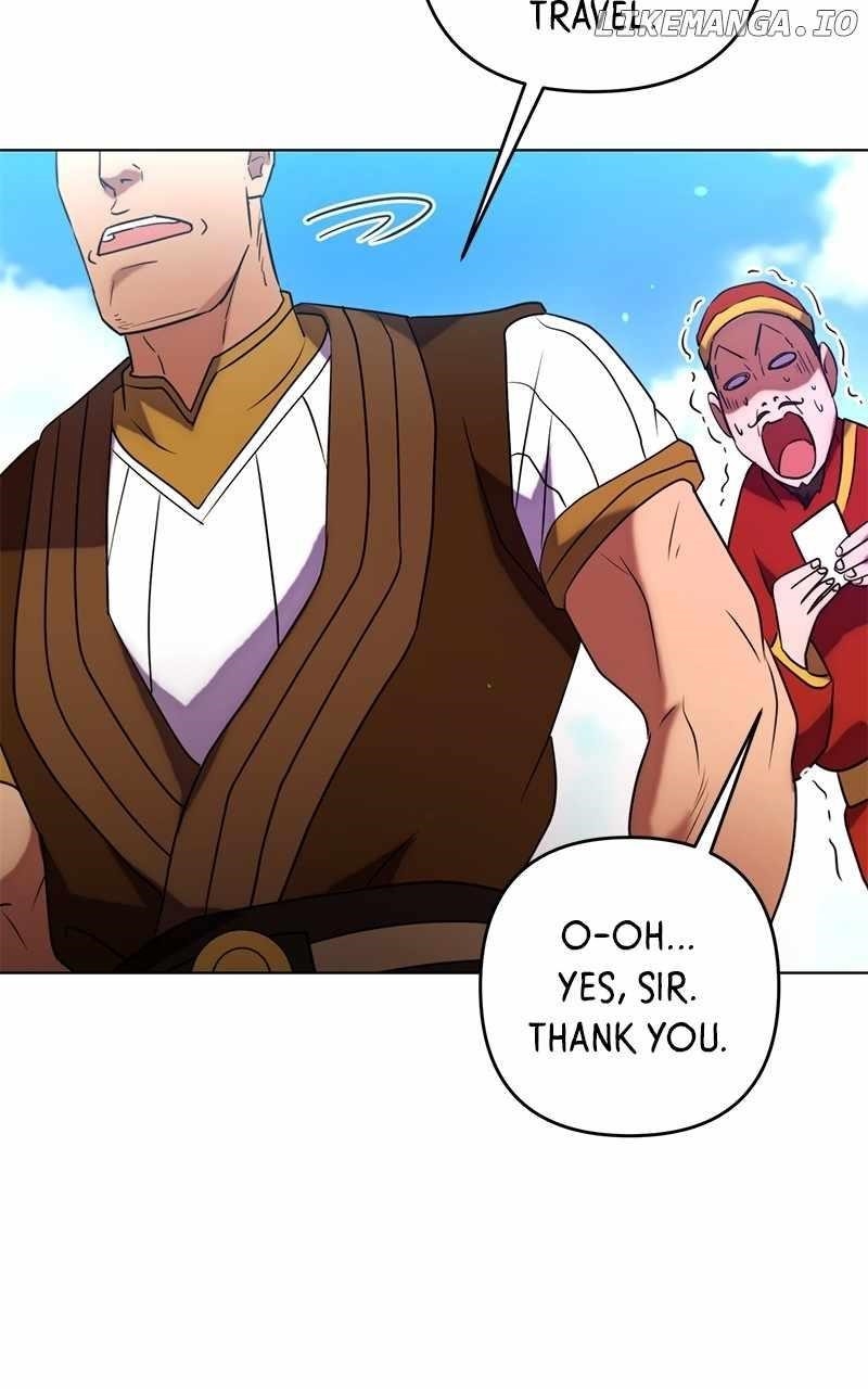 Surviving in an Action Manhwa Chapter 56 - Page 83