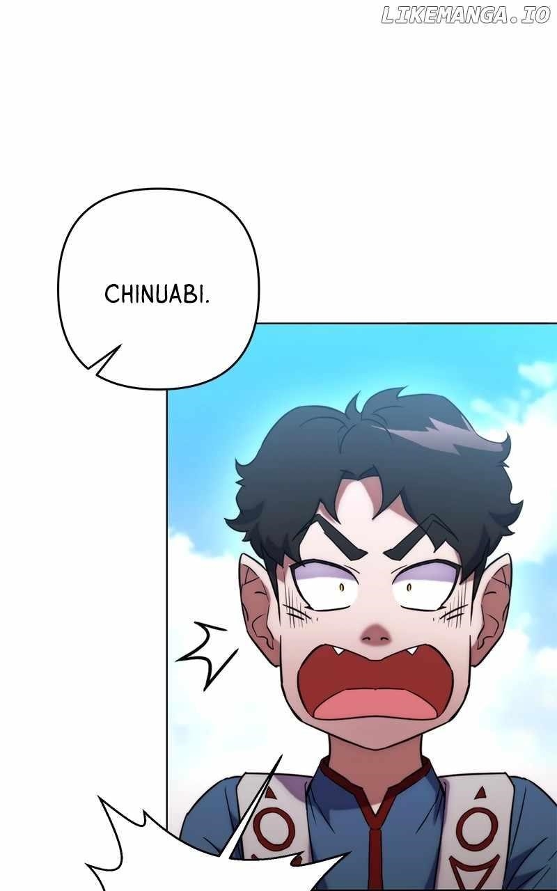 Surviving in an Action Manhwa Chapter 56 - Page 84