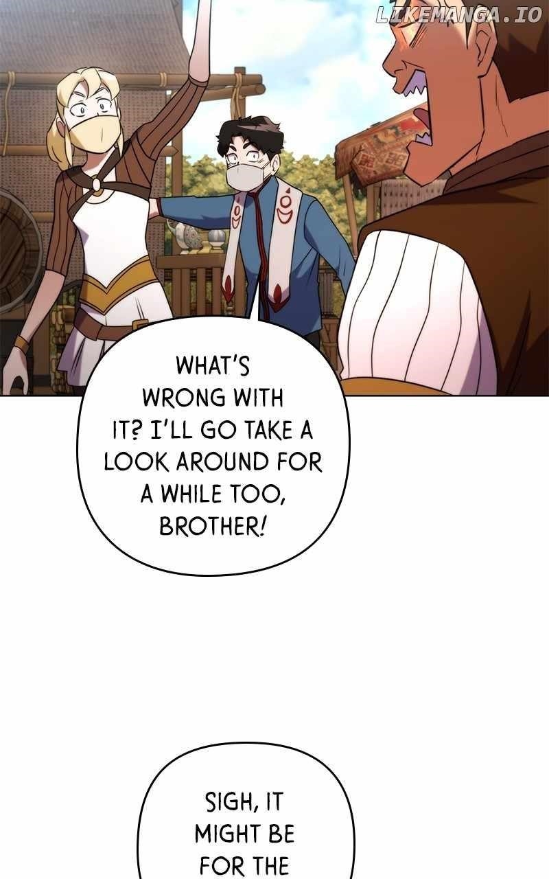 Surviving in an Action Manhwa Chapter 56 - Page 9