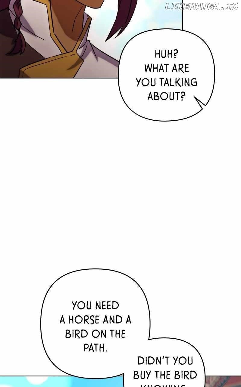 Surviving in an Action Manhwa Chapter 56 - Page 90