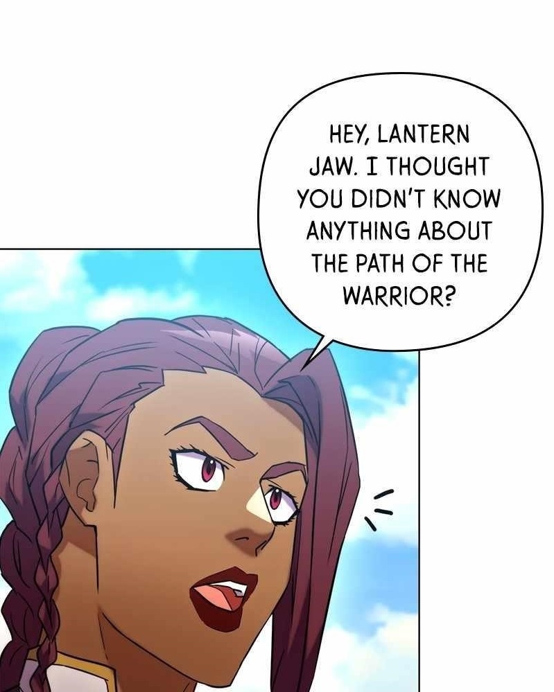 Surviving in an Action Manhwa Chapter 57 - Page 1