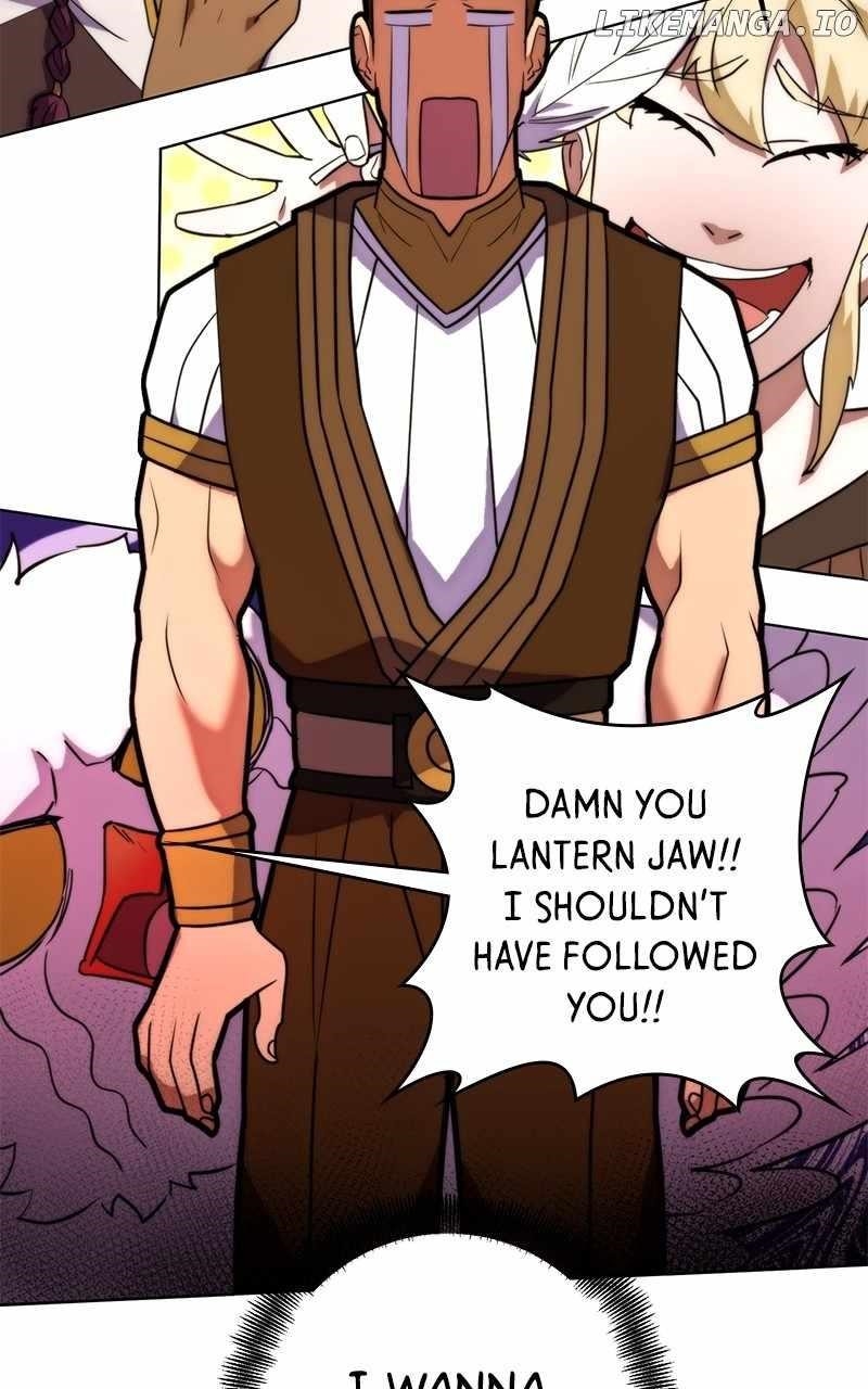 Surviving in an Action Manhwa Chapter 57 - Page 18