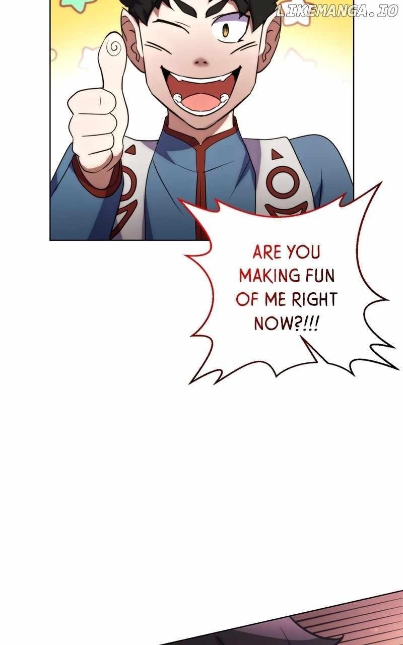 Surviving in an Action Manhwa Chapter 57 - Page 20