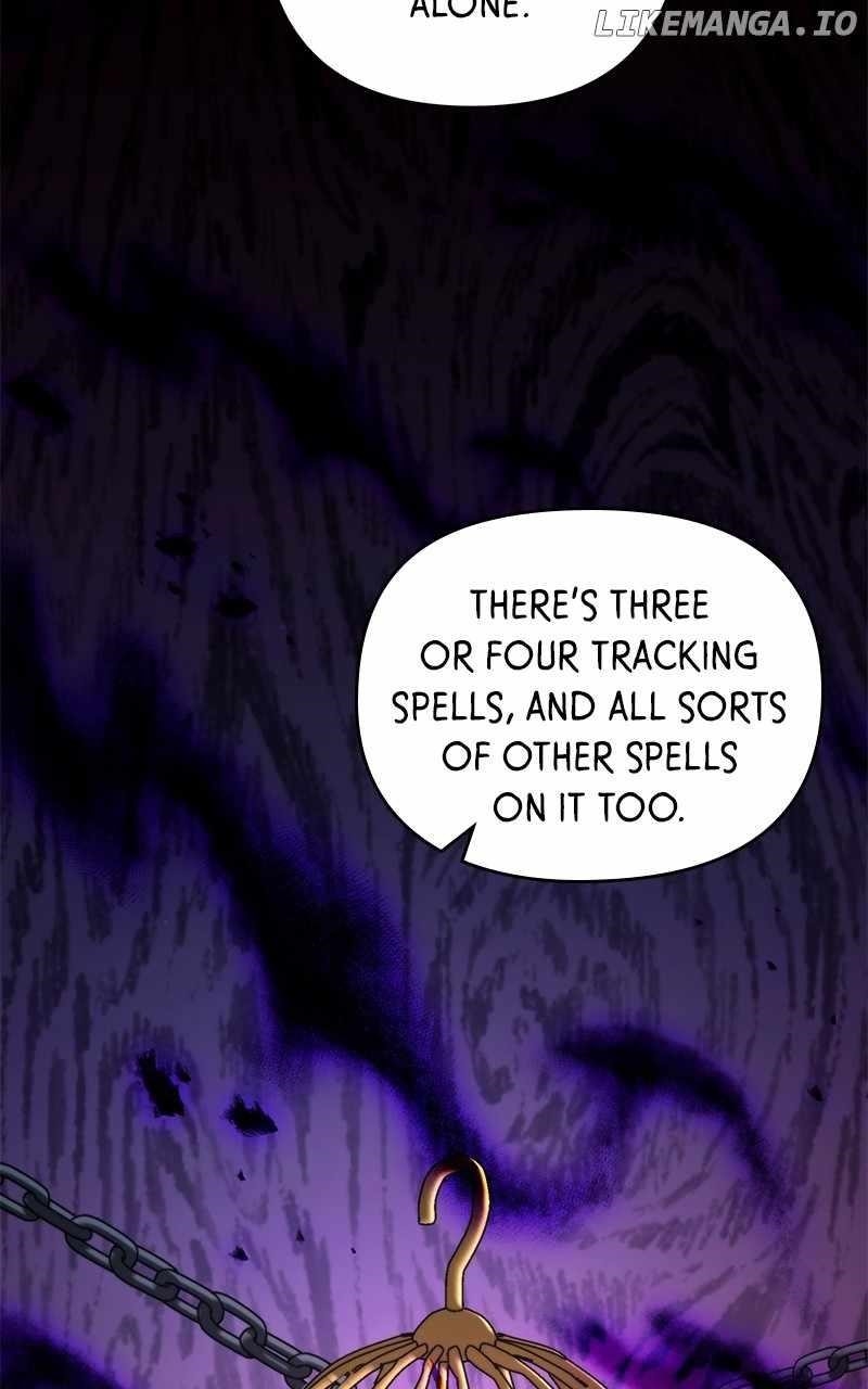 Surviving in an Action Manhwa Chapter 57 - Page 22