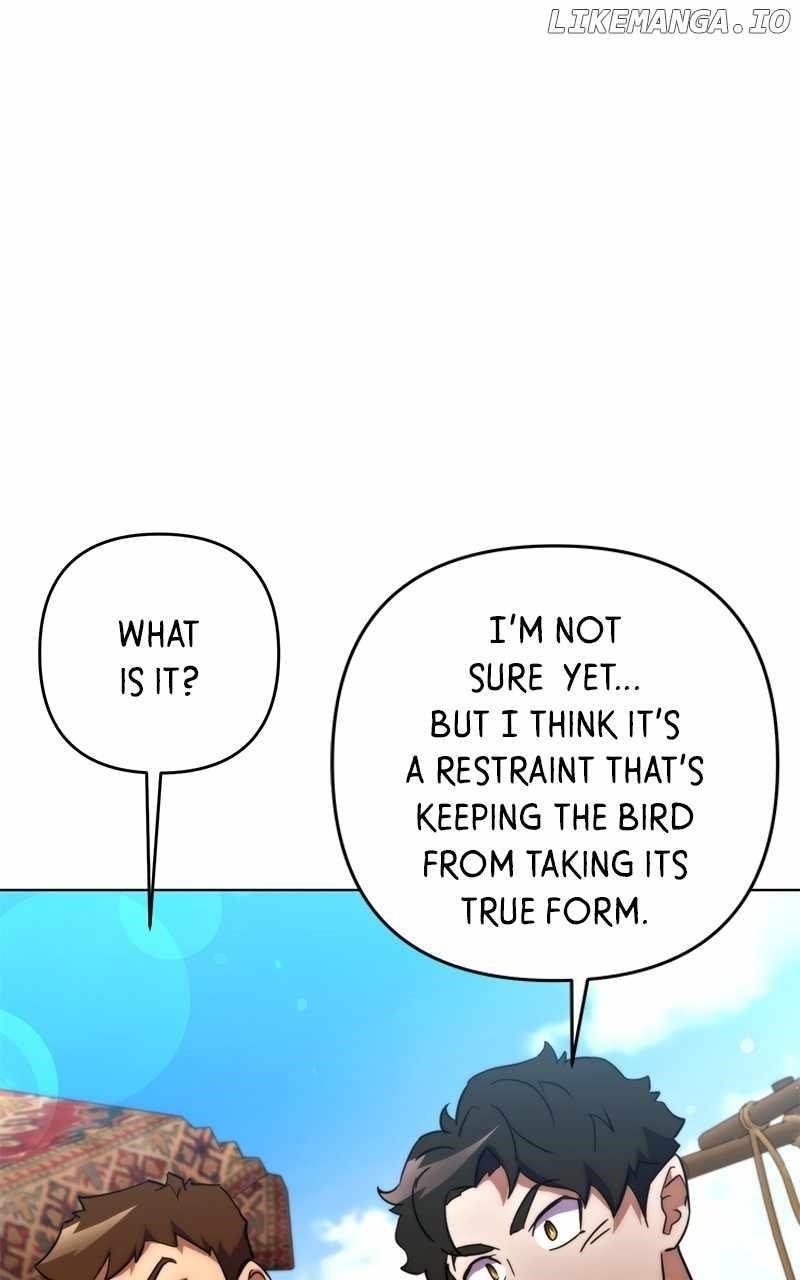 Surviving in an Action Manhwa Chapter 57 - Page 27