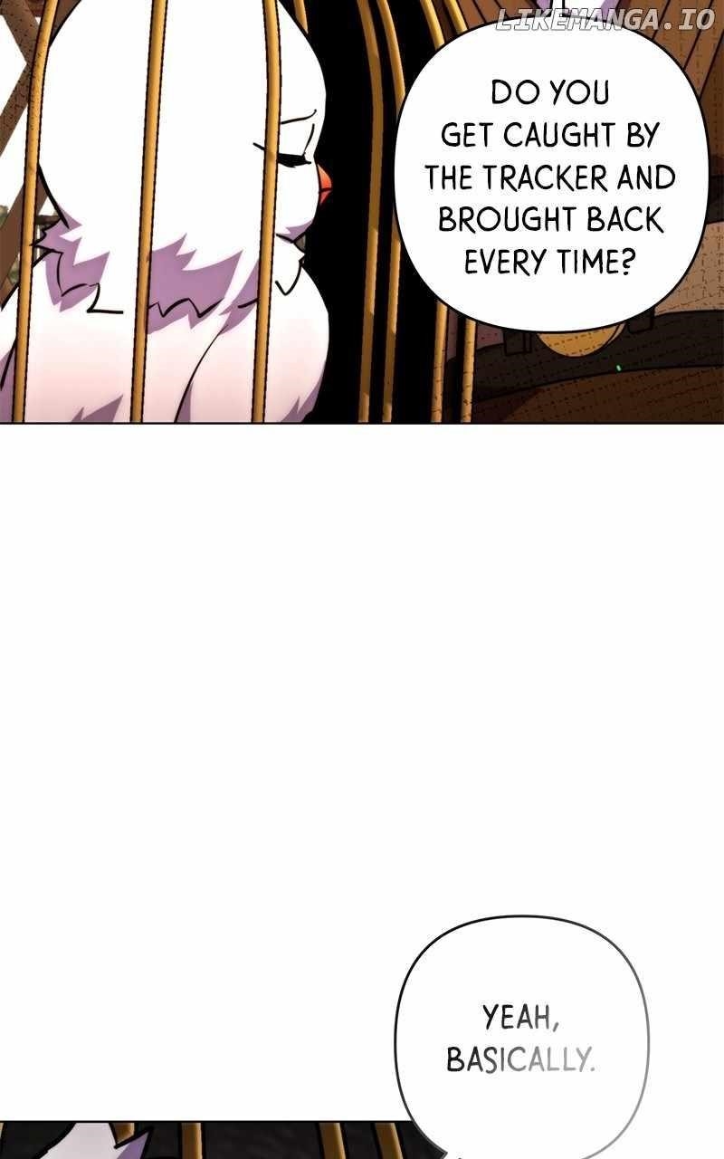 Surviving in an Action Manhwa Chapter 57 - Page 36