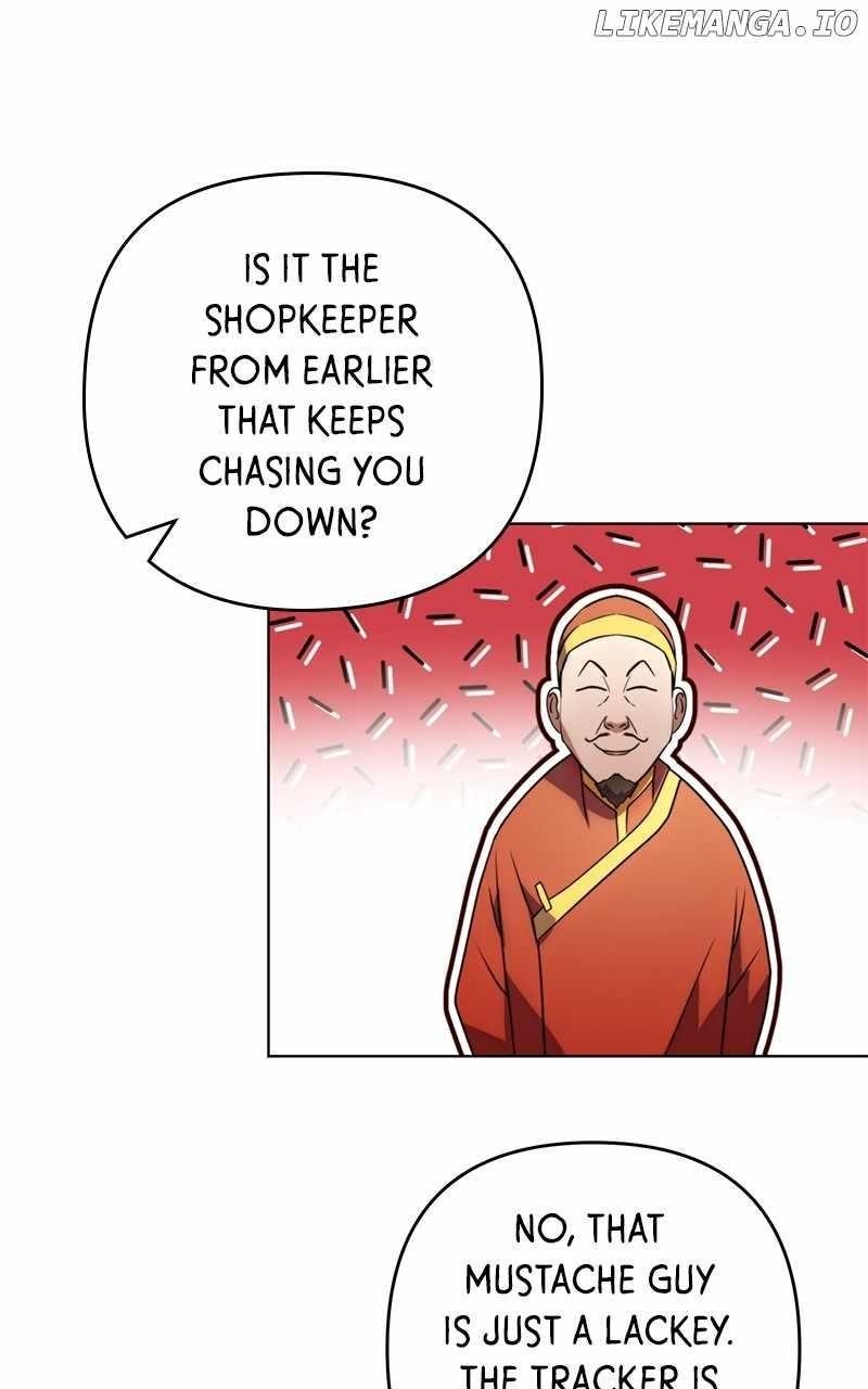 Surviving in an Action Manhwa Chapter 57 - Page 38