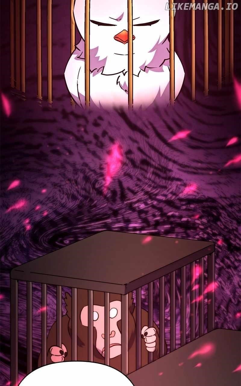 Surviving in an Action Manhwa Chapter 57 - Page 42