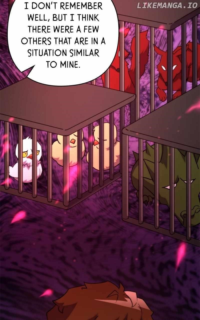 Surviving in an Action Manhwa Chapter 57 - Page 43