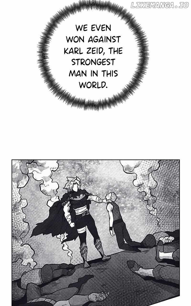 Surviving in an Action Manhwa Chapter 57 - Page 55