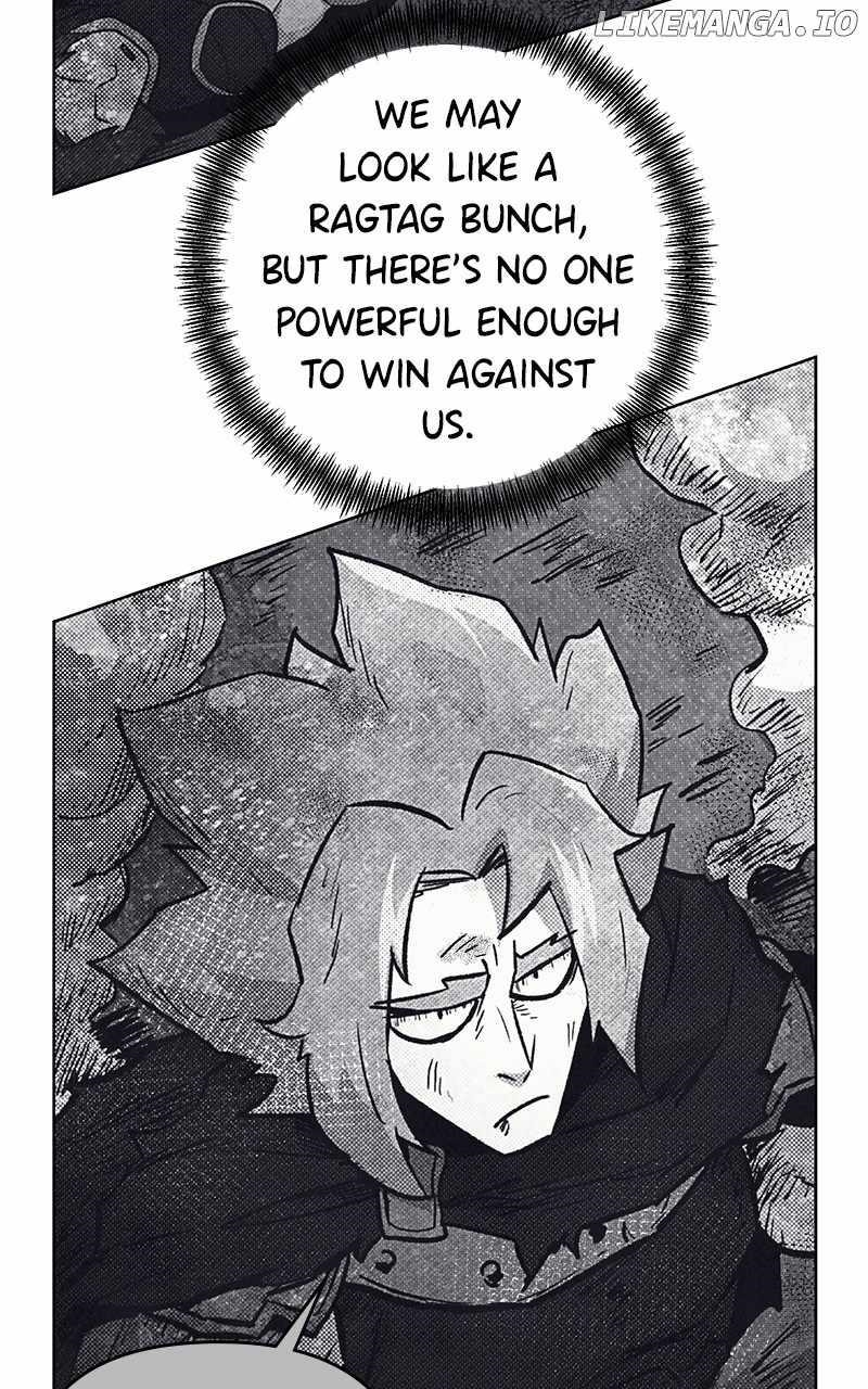 Surviving in an Action Manhwa Chapter 57 - Page 56