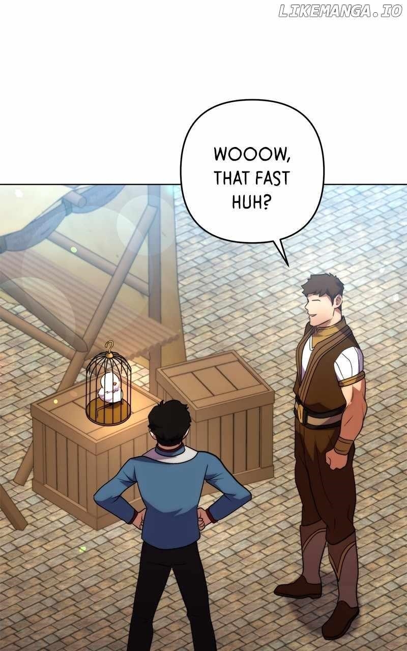 Surviving in an Action Manhwa Chapter 57 - Page 59