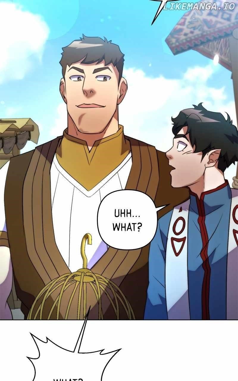 Surviving in an Action Manhwa Chapter 57 - Page 61