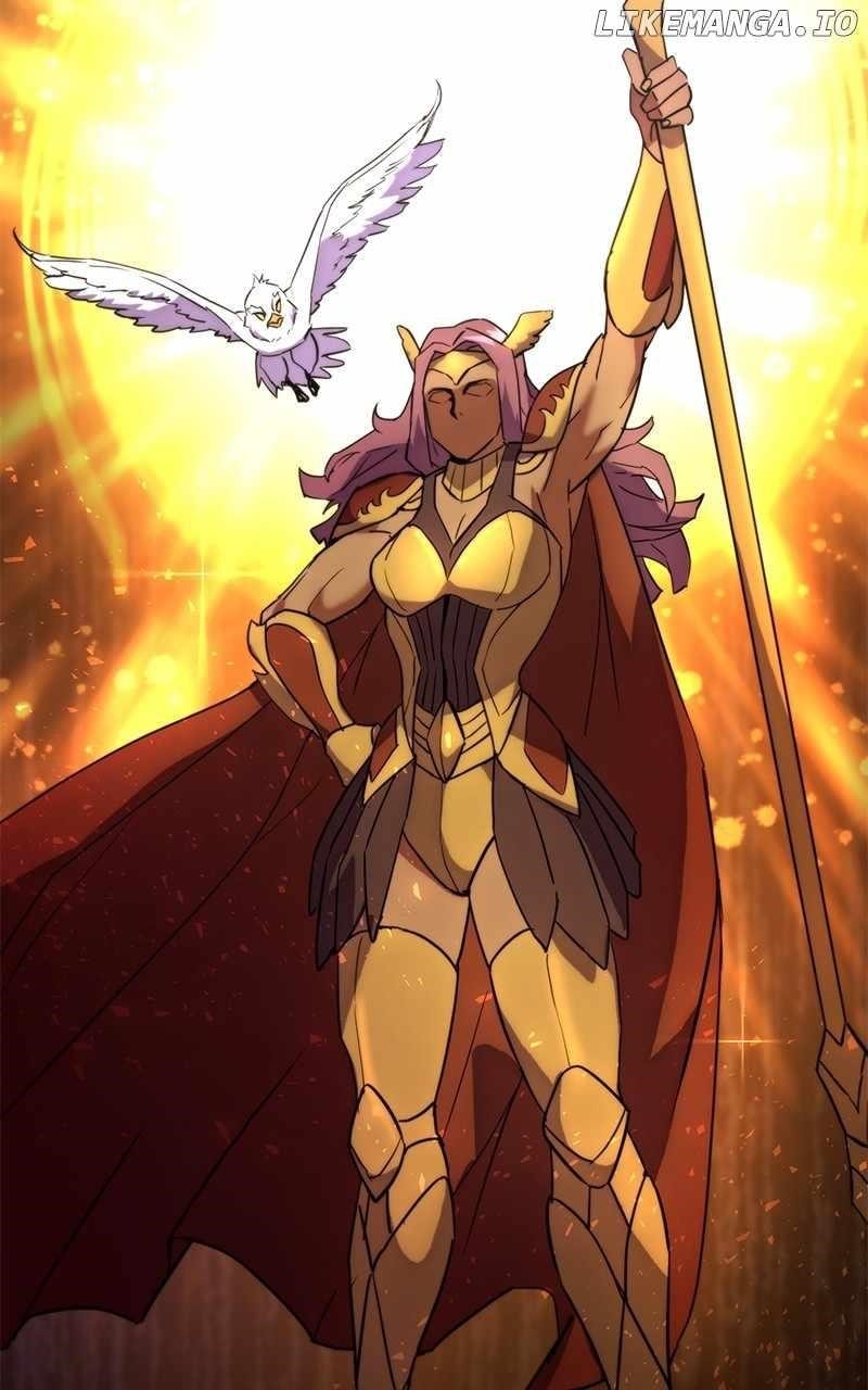 Surviving in an Action Manhwa Chapter 57 - Page 8