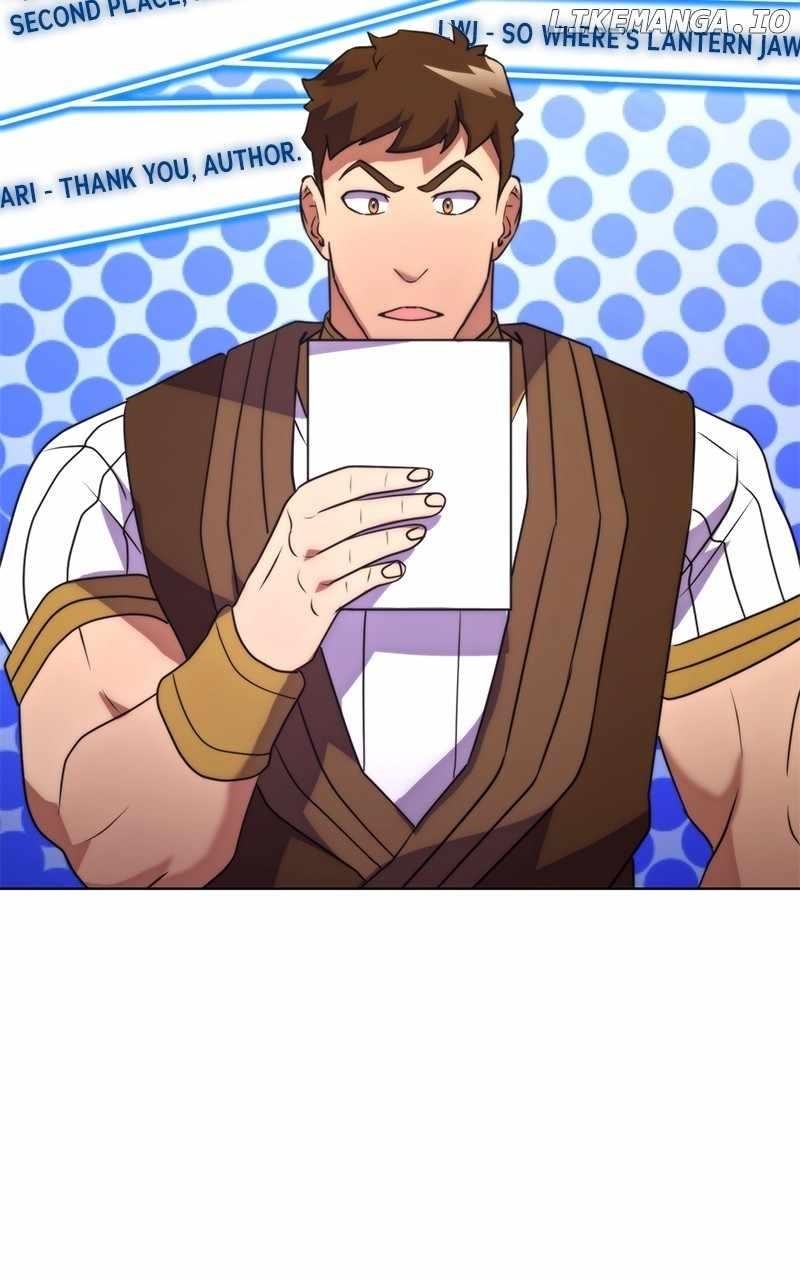 Surviving in an Action Manhwa Chapter 57 - Page 83