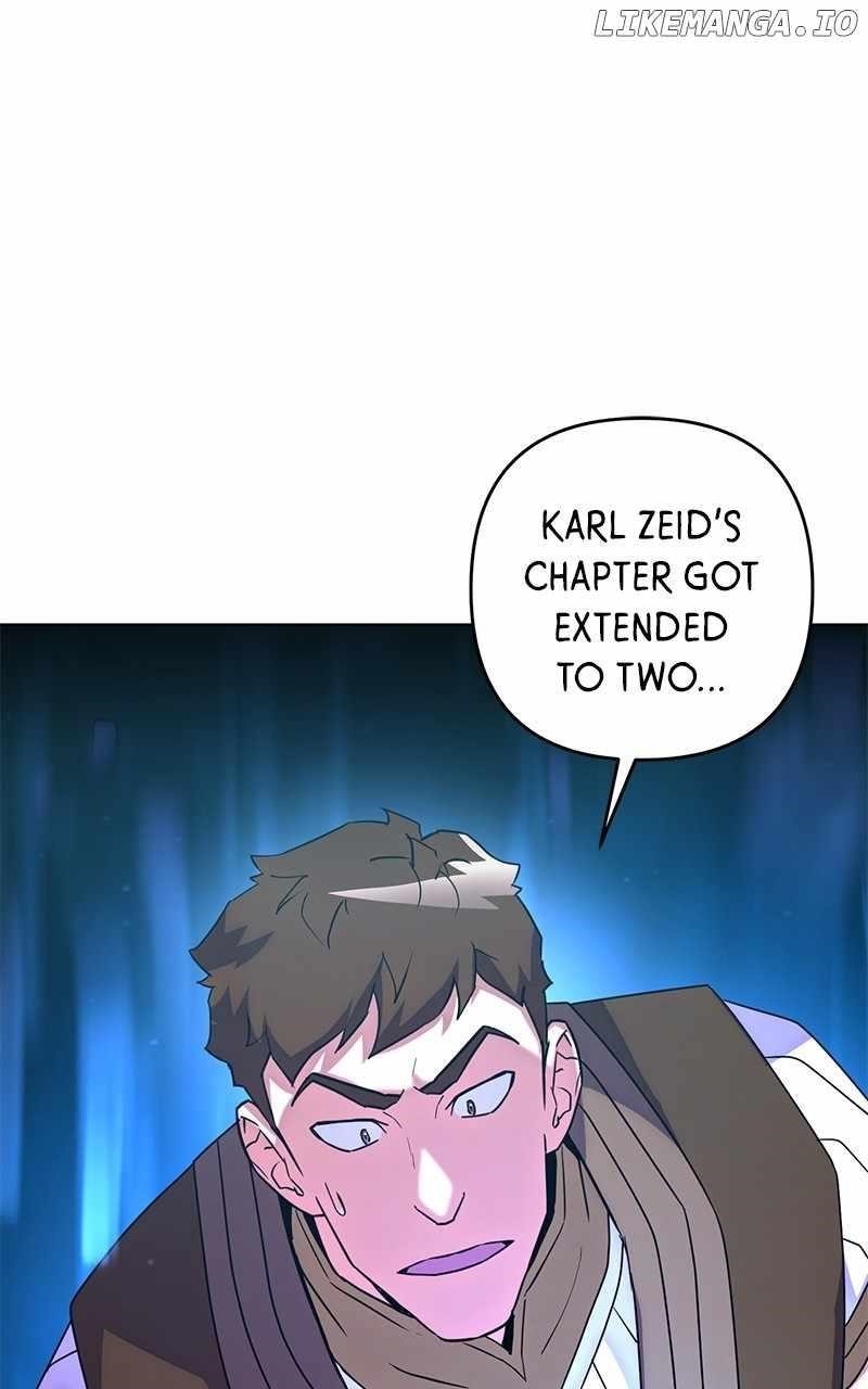 Surviving in an Action Manhwa Chapter 57 - Page 86