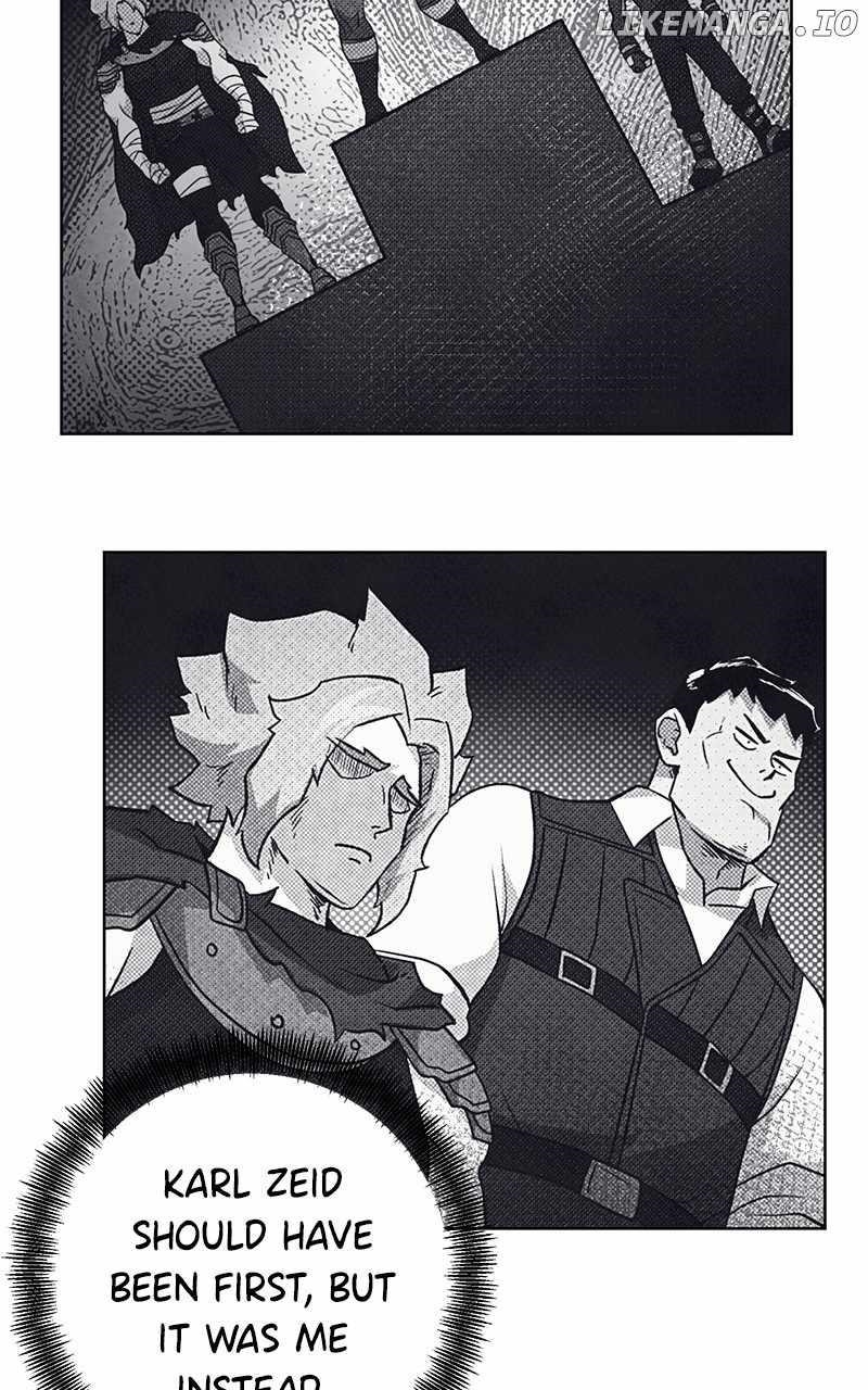 Surviving in an Action Manhwa Chapter 57 - Page 89