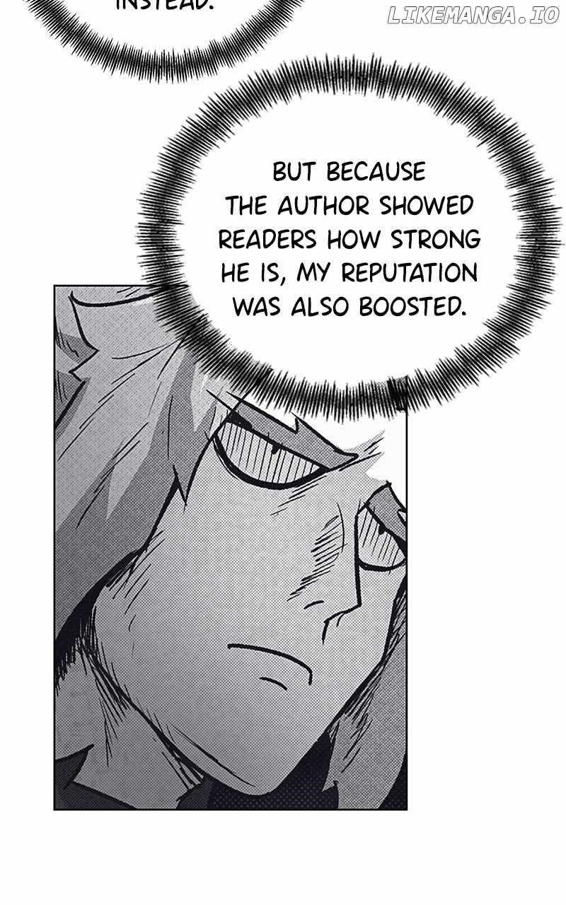 Surviving in an Action Manhwa Chapter 57 - Page 90