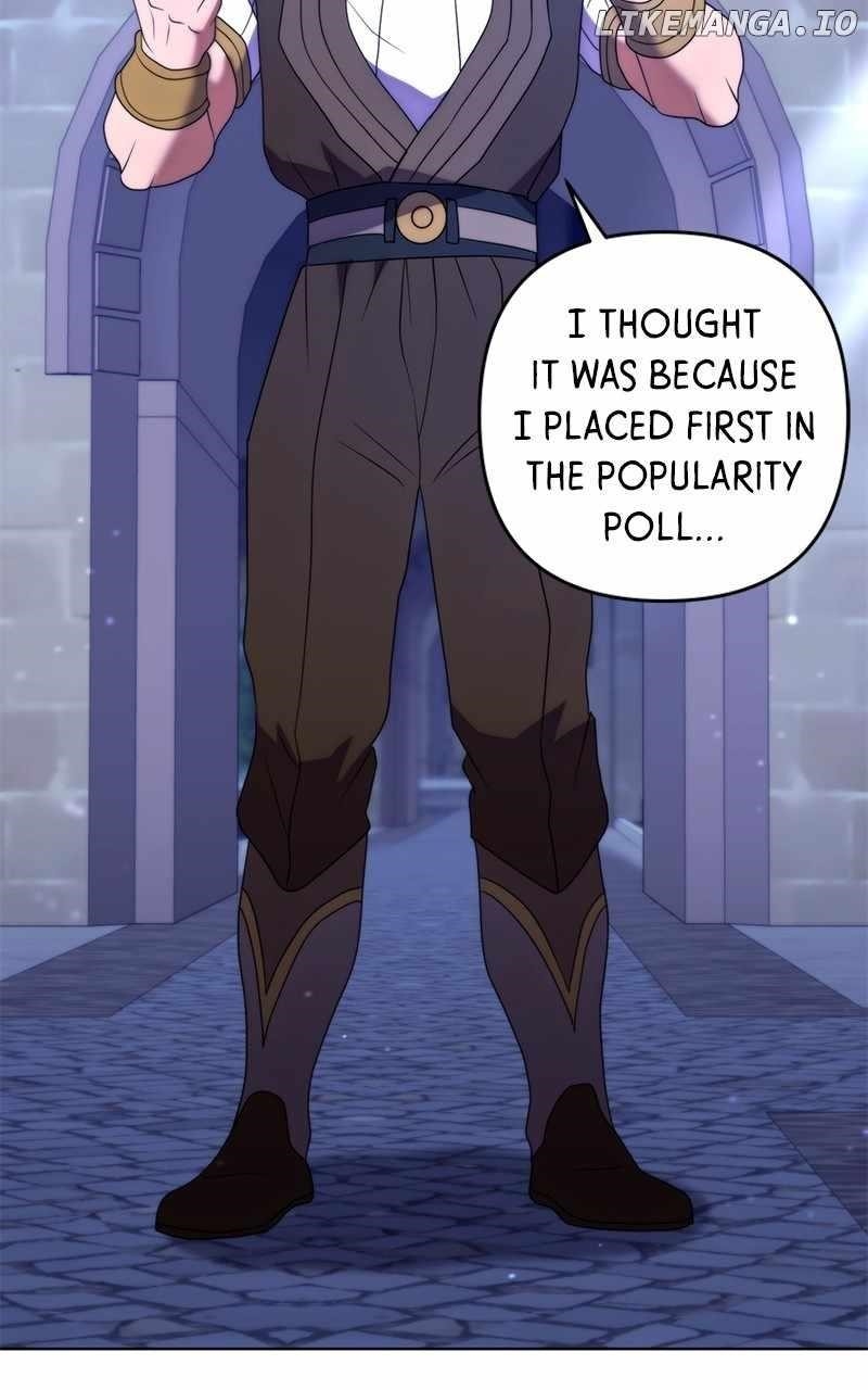 Surviving in an Action Manhwa Chapter 57 - Page 94