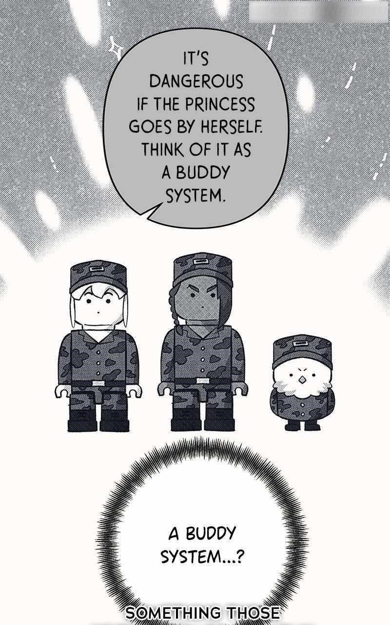 Surviving in an Action Manhwa Chapter 58 - Page 22