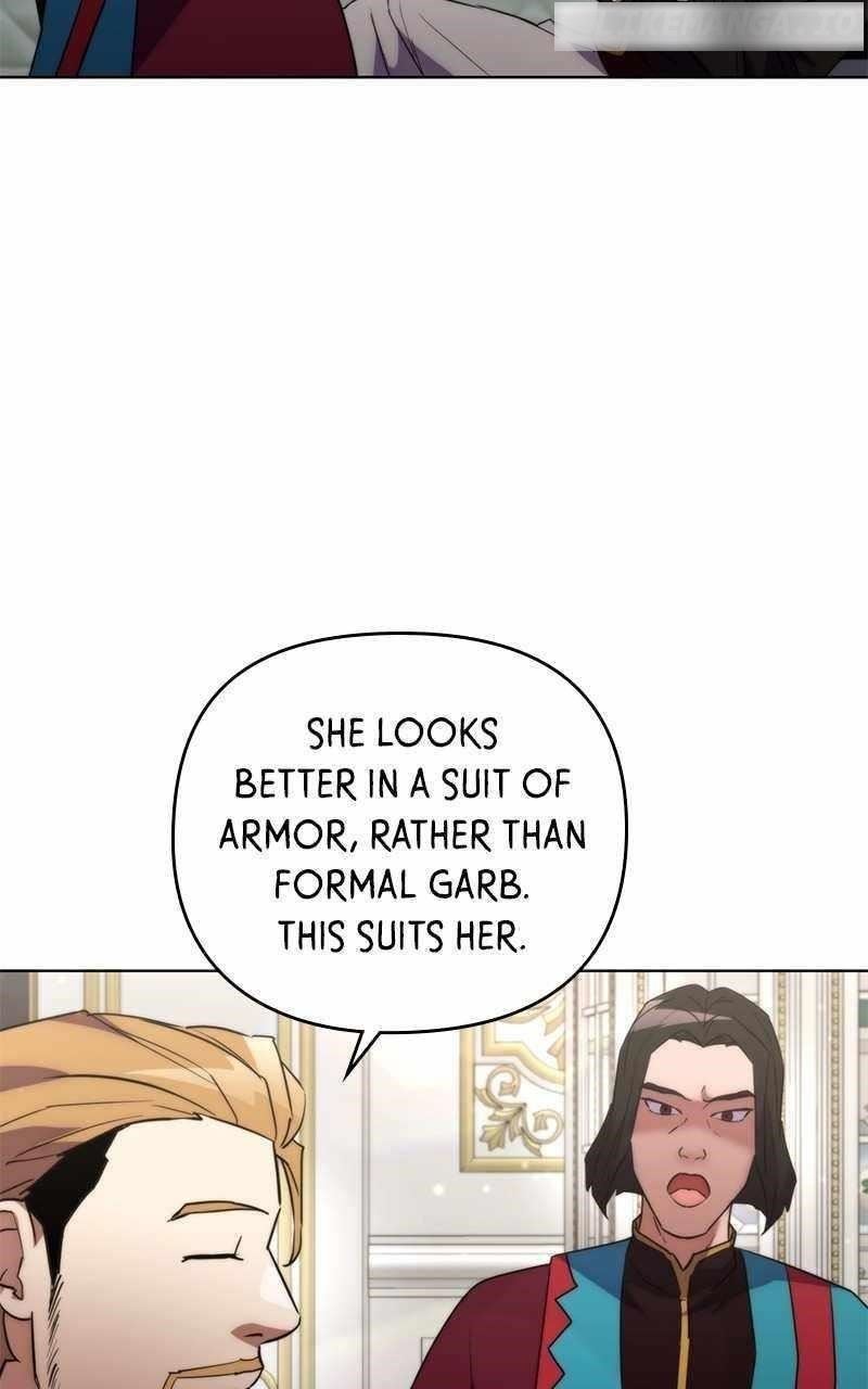 Surviving in an Action Manhwa Chapter 58 - Page 57