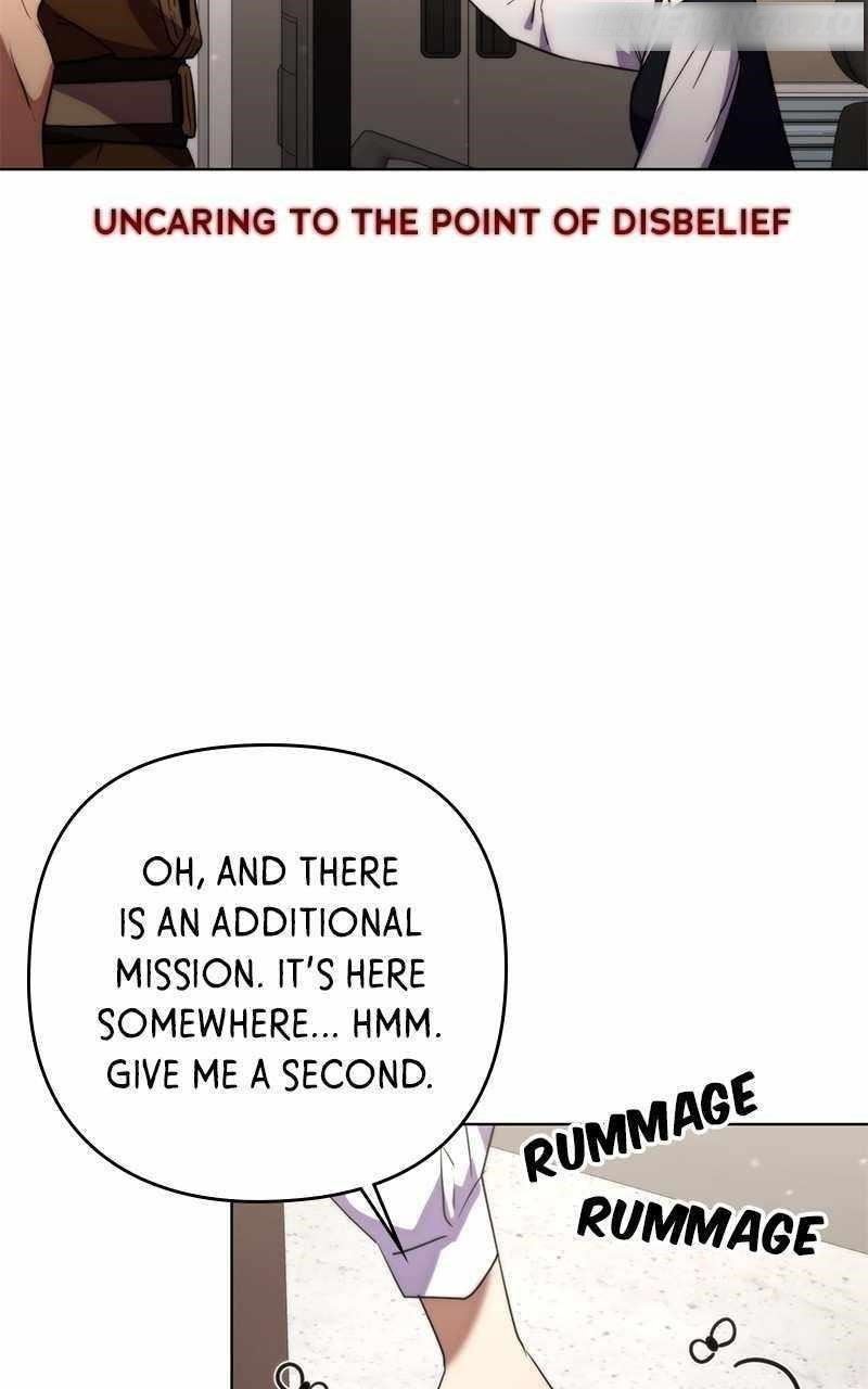 Surviving in an Action Manhwa Chapter 58 - Page 84