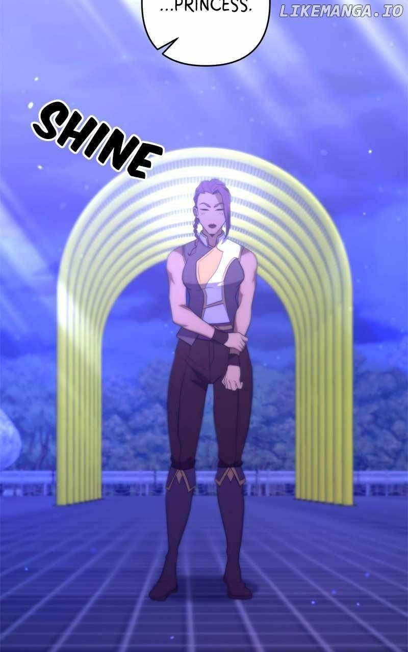 Surviving in an Action Manhwa Chapter 59 - Page 107