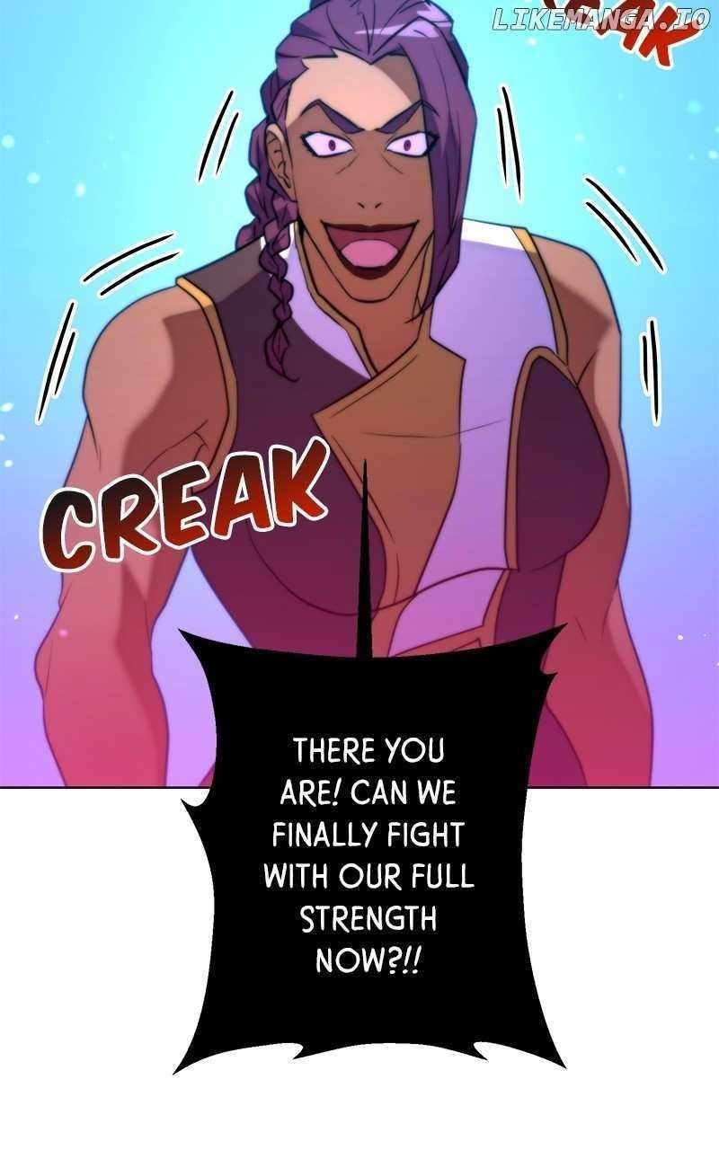 Surviving in an Action Manhwa Chapter 59 - Page 112