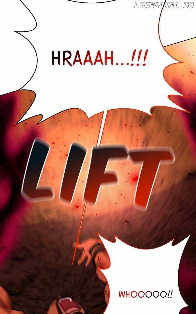 Surviving in an Action Manhwa Chapter 59 - Page 24